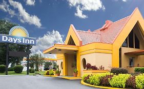 Days Inn Ocala North